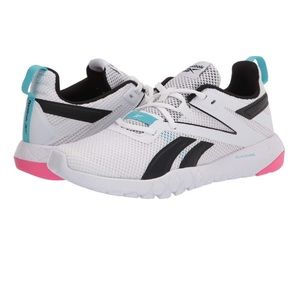 Reebok Mega Flexagon Track and Field Women's Training Shoes